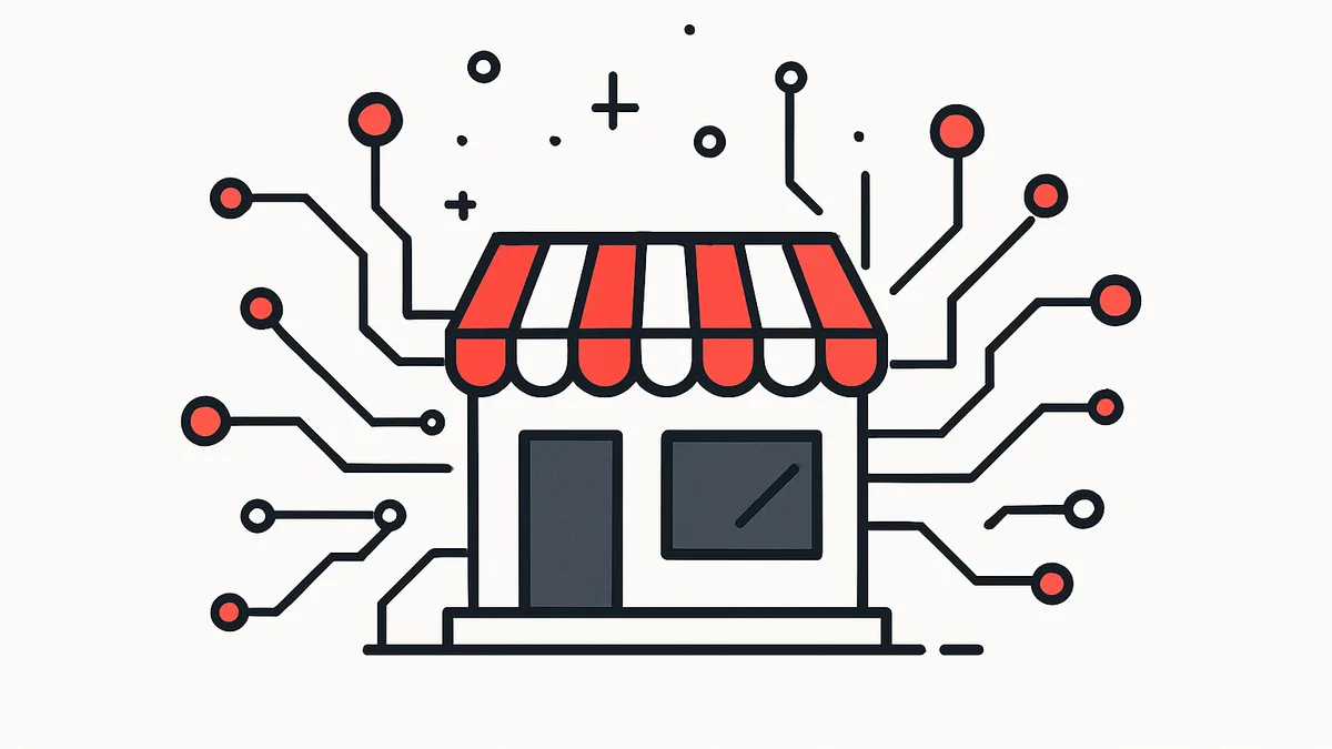Inteligência artificial para pequenas e médias empresas: por onde começar